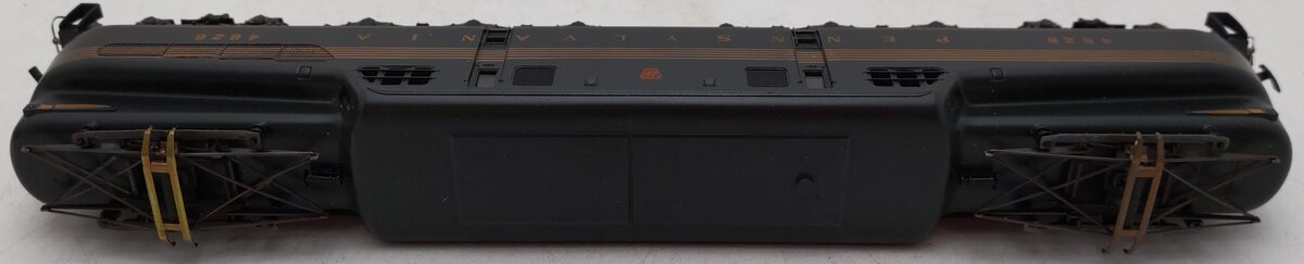 Pemco 4828 HO Scale PRR GG-1 Electric Loco. EX