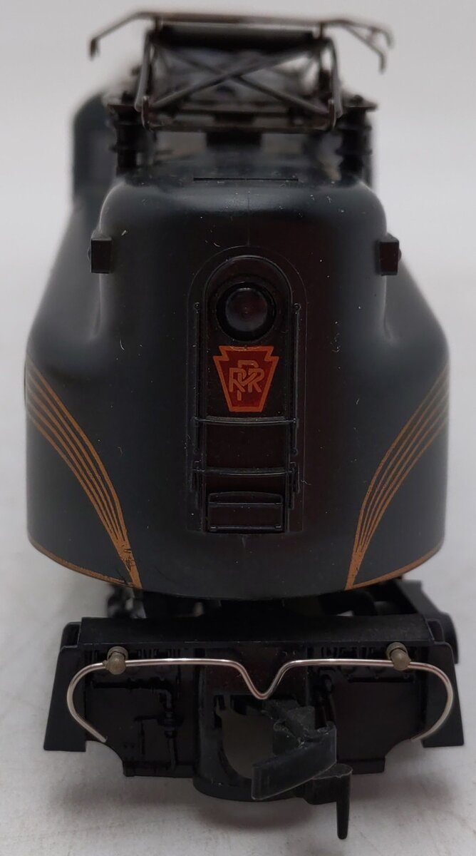 Pemco 4828 HO Scale PRR GG-1 Electric Loco. EX