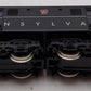 IHC M9668 HO Pennsylvania GG-1 Electric Locomotive #4829 EX/Box