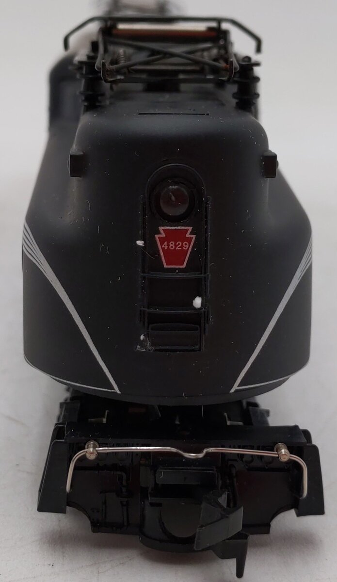 IHC M9668 HO Pennsylvania GG-1 Electric Locomotive #4829 EX/Box
