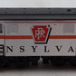 Kato 137-2022KB N PRR GG-1 Electric Locomotive #4872 w/ DCC EX