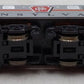 Kato 137-2022KB N PRR GG-1 Electric Locomotive #4872 w/ DCC EX