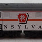 Kato 137-2022KB N PRR GG-1 Electric Locomotive #4872 w/ DCC EX