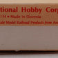 IHC M9302 HO Pennsylvania 1-Stripe GG-1 Electric Locomotive #4880 EX/Box