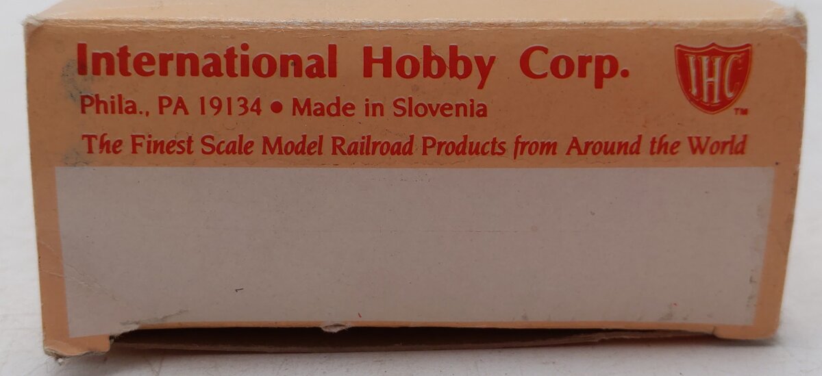 IHC M9302 HO Pennsylvania 1-Stripe GG-1 Electric Locomotive #4880 EX/Box