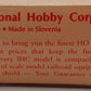 IHC M9302 HO Pennsylvania 1-Stripe GG-1 Electric Locomotive #4880 EX/Box