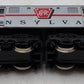 IHC M9302 HO Pennsylvania 1-Stripe GG-1 Electric Locomotive #4880 EX/Box