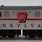 IHC M9302 HO Pennsylvania 1-Stripe GG-1 Electric Locomotive #4880 EX/Box