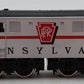 IHC M9302 HO Pennsylvania 1-Stripe GG-1 Electric Locomotive #4880 VG