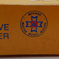 IHC M9302 HO Pennsylvania 1-Stripe GG-1 Electric Locomotive #4880 VG