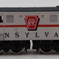 IHC M9302 HO Pennsylvania 1-Stripe GG-1 Electric Locomotive #4880 VG