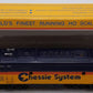 Bachmann 41-615-09 HO Scale Chessie System EMD F9 Diesel Locomotive #7071 VG