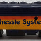 Bachmann 41-615-09 HO Scale Chessie System EMD F9 Diesel Locomotive #7071 VG