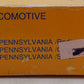 Bachmann 41-615-09 HO Scale Chessie System EMD F9 Diesel Locomotive #7071 VG