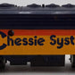 Bachmann 41-615-09 HO Scale Chessie System EMD F9 Diesel Locomotive #7071 VG