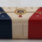 AHM 5161B HO Scale Bicentennial Spirit of '76 GG-1 Electric Locomotive VG