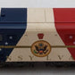 AHM 5161B HO Scale Bicentennial Spirit of '76 GG-1 Electric Locomotive VG