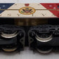 AHM 5161B HO Scale Bicentennial Spirit of '76 GG-1 Electric Locomotive VG