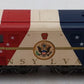 AHM 5161B HO Scale Bicentennial Spirit of '76 GG-1 Electric Locomotive VG