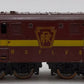Penn Line 4059 HO Pennsylvania GG-1 Electric Locomotive VG