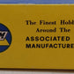 AHM 5014DD HO Scale Pennsylvania EMD SW-1 Diesel Switcher Locomotive #1867 VG/Box