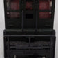 AHM 5014DD HO Scale Pennsylvania EMD SW-1 Diesel Switcher Locomotive #1867 VG/Box