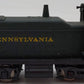AHM 5014DD HO Scale Pennsylvania EMD SW-1 Diesel Switcher Locomotive #1867 VG/Box