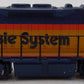 Atlas 7412 HO B&O Chessie Diesel Locomotive VG