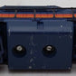 Atlas 7412 HO B&O Chessie Diesel Locomotive VG