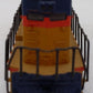 Atlas 7412 HO B&O Chessie Diesel Locomotive VG