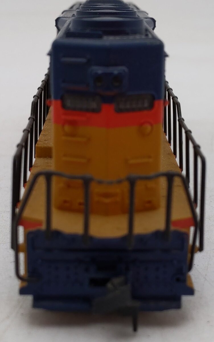 Atlas 7412 HO B&O Chessie Diesel Locomotive VG