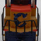 Atlas 7412 HO B&O Chessie Diesel Locomotive VG