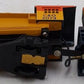 Mantua 311-23 HO Scale Chessie System 4-6-2 Steam Locomotive & Tender #2073 EX/Box