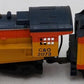 Mantua 311-23 HO Scale Chessie System 4-6-2 Steam Locomotive & Tender #2073 EX/Box