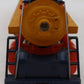 Mantua 311-23 HO Scale Chessie System 4-6-2 Steam Locomotive & Tender #2073 EX/Box