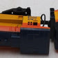 Mantua 311-23 HO Scale Chessie System 4-6-2 Steam Locomotive & Tender #2073 EX/Box