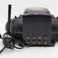 Lionel ZW Vintage O Gauge Trainmaster 275 Watt Transformer with Whistle VG