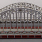 Lionel 6-32999 Standard Gauge Hellgate Bridge (Red and Cream) EX/Box
