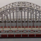 Lionel 6-32999 Standard Gauge Hellgate Bridge (Red and Cream) EX/Box