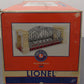 Lionel 6-32999 Standard Gauge Hellgate Bridge (Red and Cream) EX/Box