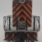 Lionel 6-28340 Western Pacific GP7 Diesel Locomotive #705 EX/Box