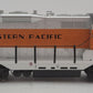 Lionel 6-28340 Western Pacific GP7 Diesel Locomotive #705 EX/Box