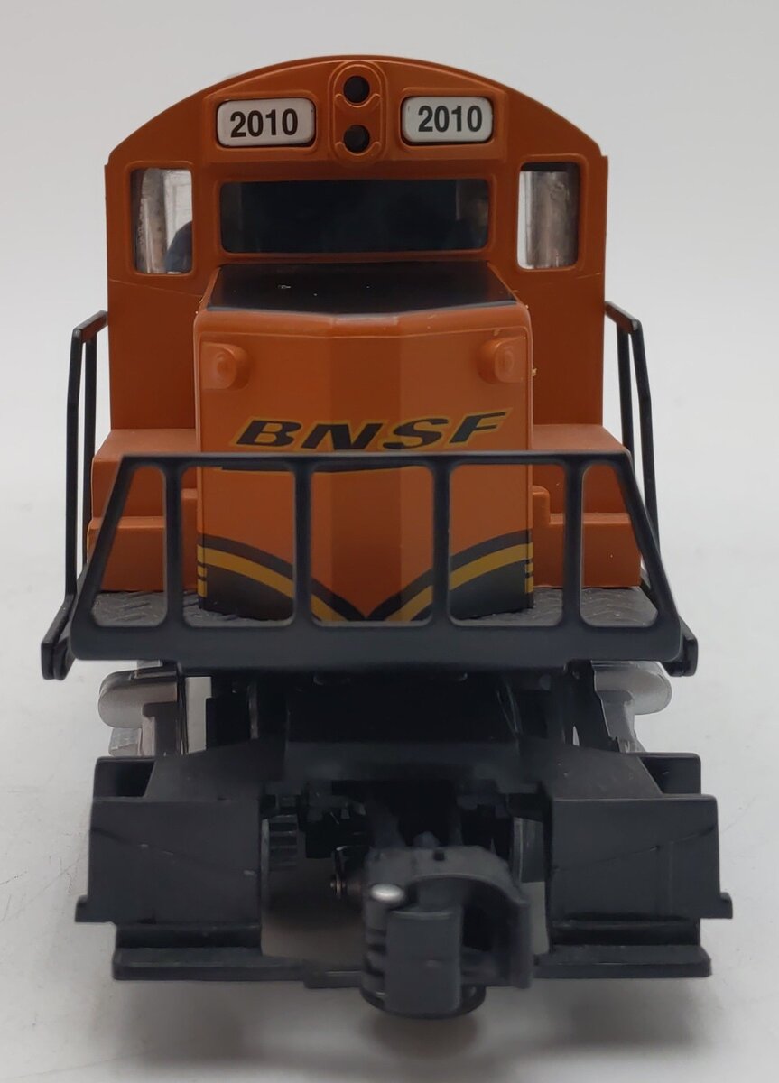 Lionel 6-38504 O Gauge BNSF GP-20 Diesel Engine #2010 EX/Box
