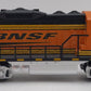 Lionel 6-38504 O Gauge BNSF GP-20 Diesel Engine #2010 EX/Box