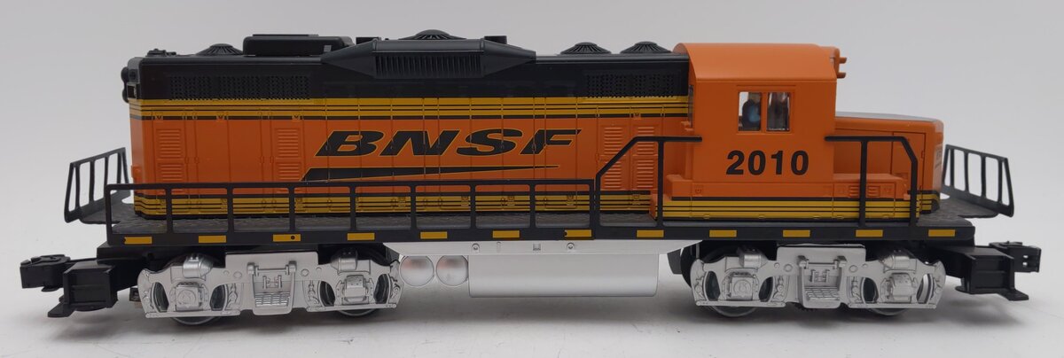 Lionel 6-38504 O Gauge BNSF GP-20 Diesel Engine #2010 EX/Box