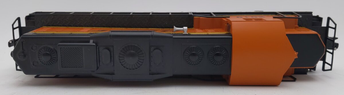 Lionel 6-38504 O Gauge BNSF GP-20 Diesel Engine #2010 EX/Box