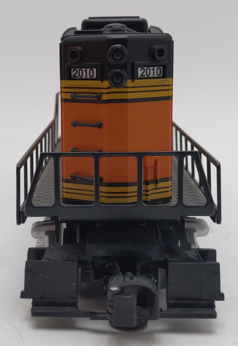 Lionel 6-38504 O Gauge BNSF GP-20 Diesel Engine #2010 EX/Box