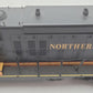 Lionel 6-34738 Northern Pacific Legacy GP9 Diesel Locomotive #317 VG/Box