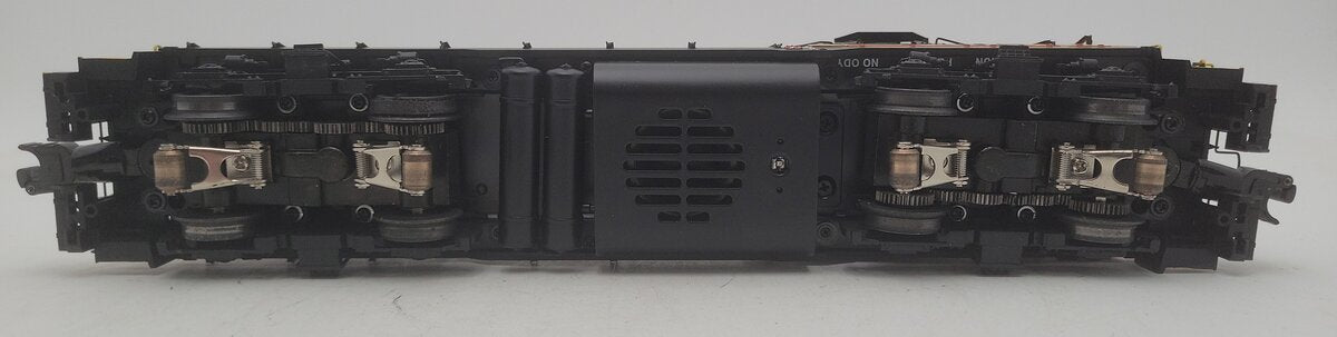 Lionel 6-34738 Northern Pacific Legacy GP9 Diesel Locomotive #317 VG/Box