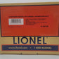 Lionel 6-34738 Northern Pacific Legacy GP9 Diesel Locomotive #317 VG/Box
